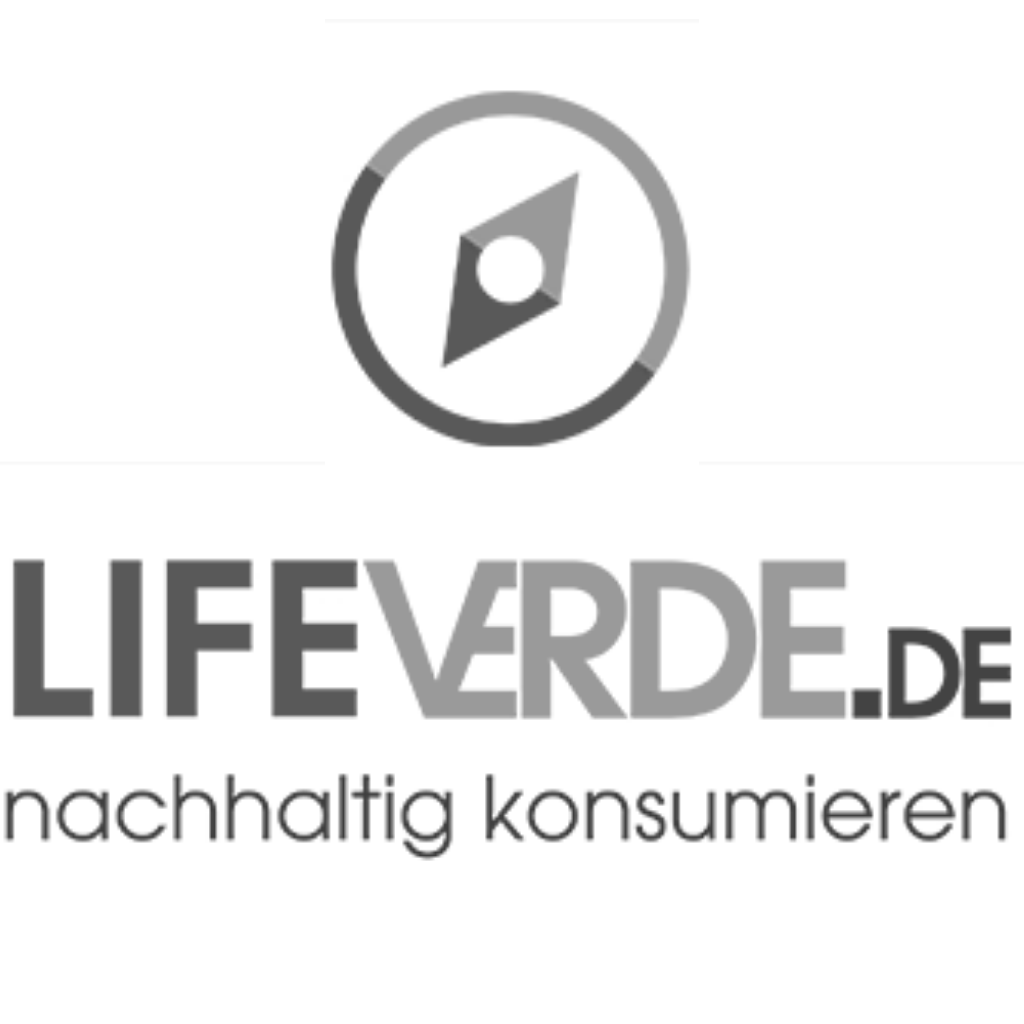 Logo van Lifeverde.de
